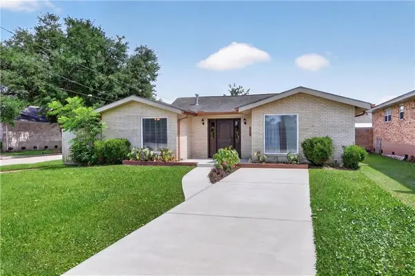 4800 Belle Drive, Metairie, LA 70006