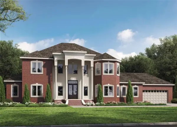 Solomon Drive, Slidell, LA 70458