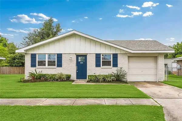 1262 Luling Estates Drive, Luling, LA 70070