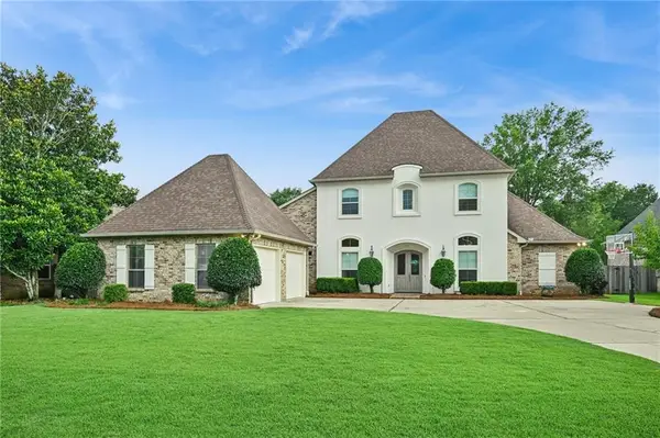 412 Aspen Lane, Covington, LA 70433