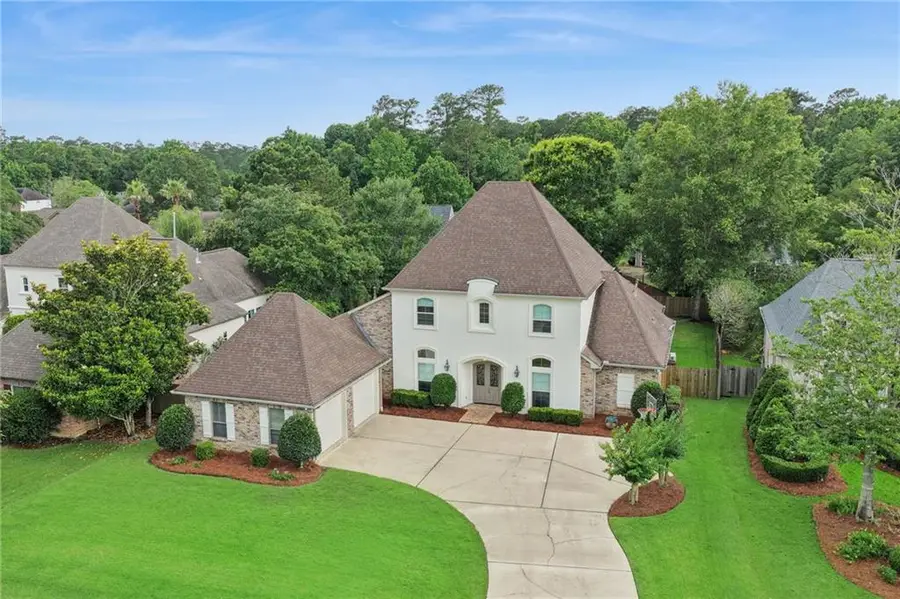 412 Aspen Lane, Covington, LA 70433 - #2