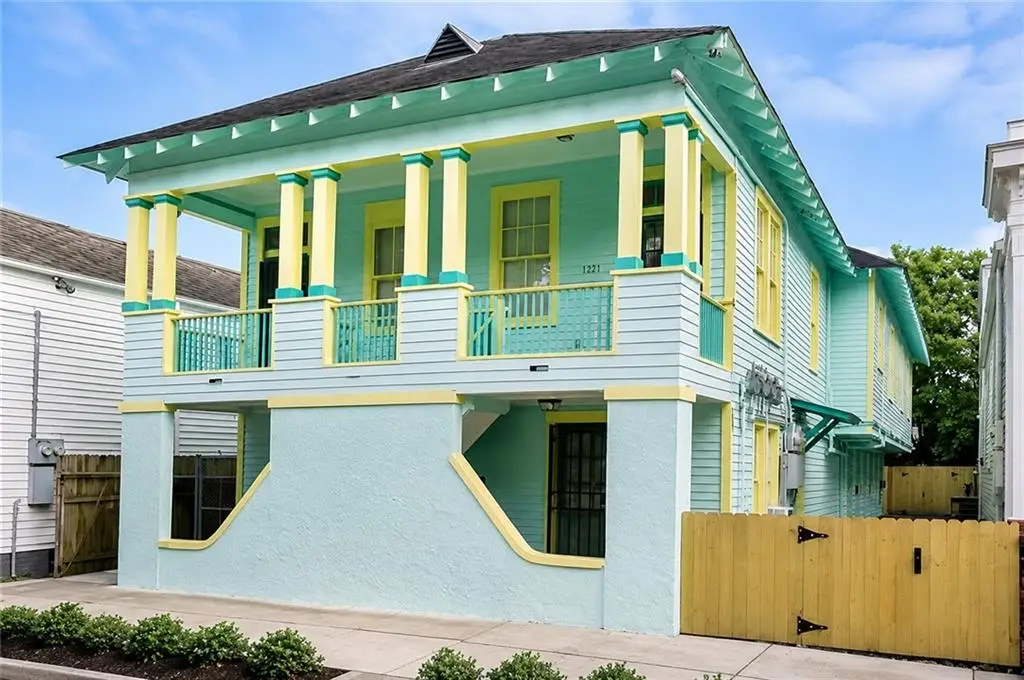 1225 27 St Roch Avenue, New Orleans, LA 70117 - #1