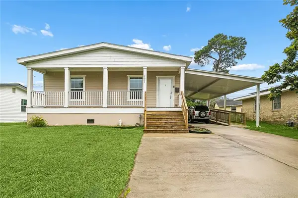 2632 Mississippi Avenue, Metairie, LA 70003