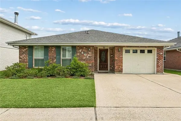 4404 Shaw Street, Metairie, LA 70001