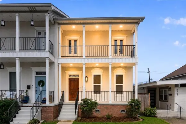 6960 General Haig Street #B, New Orleans, LA 70124