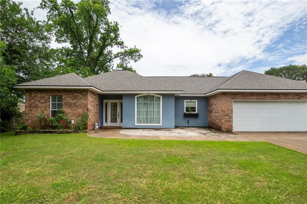 6601 Lodi Road, Alexandria, LA 71303 - #1