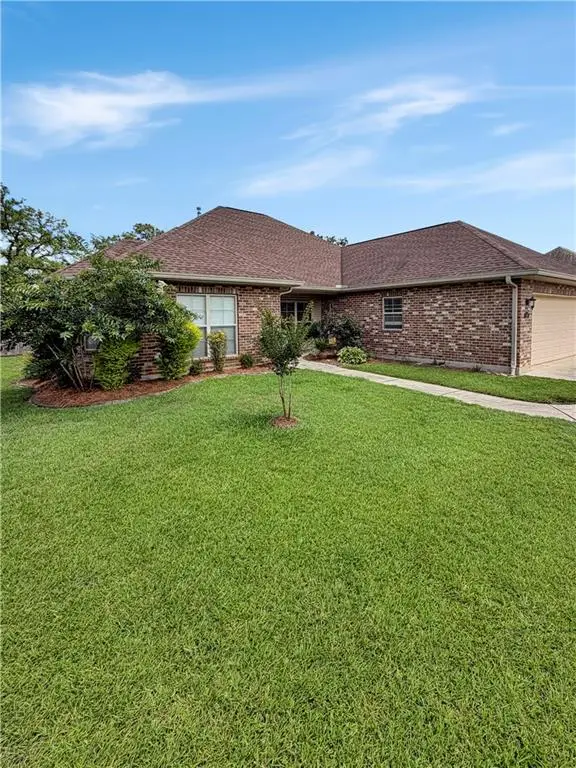 39 Magnolia Court, Ponchatoula, LA 70454 - #1