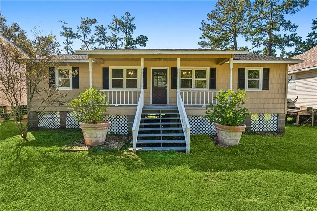 18274 Cusachs Drive, Covington, LA 70433 - #1