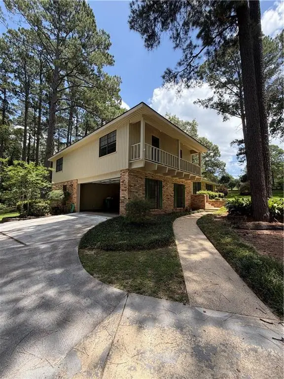 3783 South Loop, Pineville, LA 71360 - #2