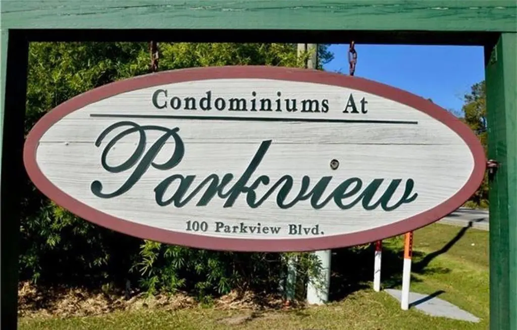 1506 Parkview Boulevard #1506, Mandeville, LA 70471 - #1