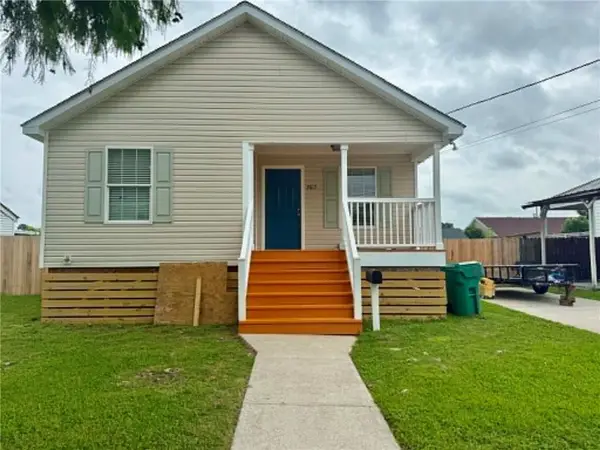 2013 Minnesota Avenue, Kenner, LA 70062