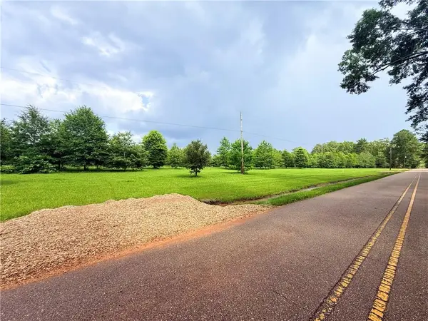Tract1 John D Wood Road, Franklinton, LA 70438