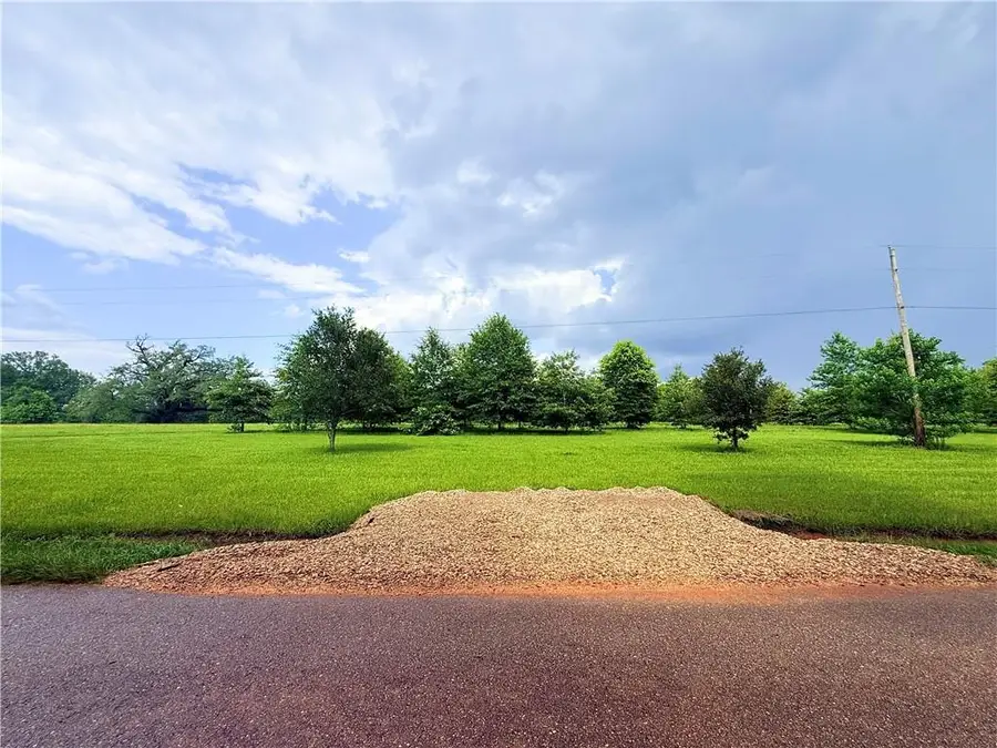 Tract1 John D Wood Road, Franklinton, LA 70438 - #2