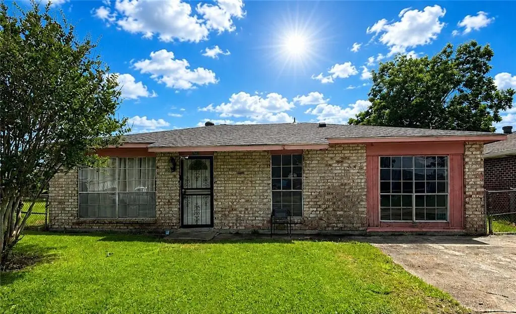 7841 Gwen Street, Westwego, LA 70094 - #1