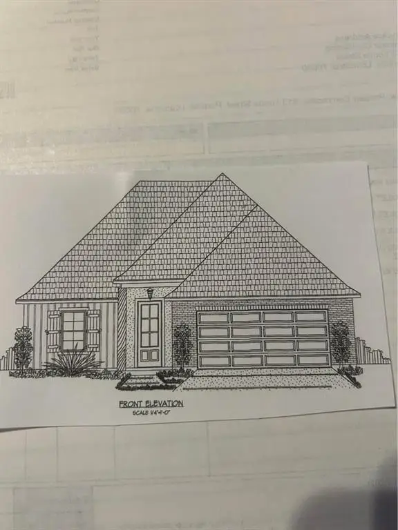 10 Bernice Drive, Luling, LA 70070 - #1