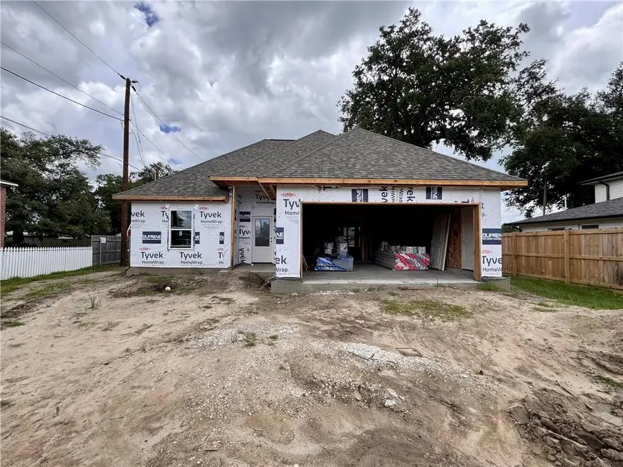 10 Bernice Drive, Luling, LA 70070 - #3