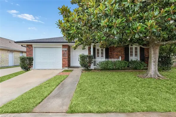 3370 Cannes Place, Kenner, LA 70065