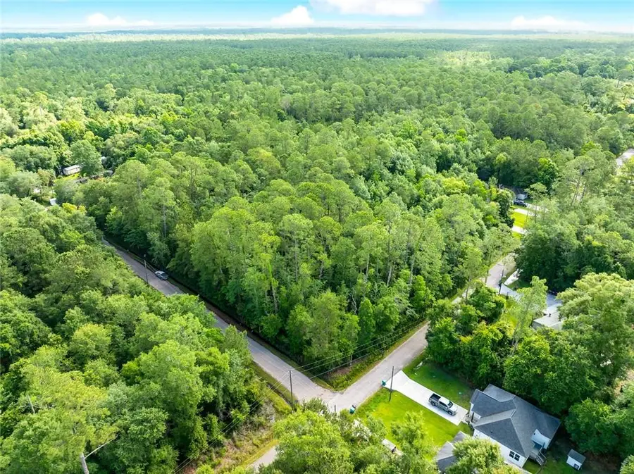 0 E Violet Street, Lacombe, LA 70445 - #3