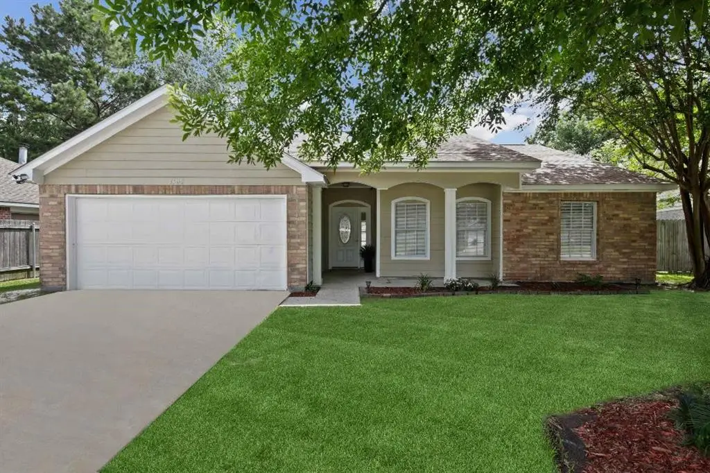 1105 Picadilly Circle, Slidell, LA 70461 - #1