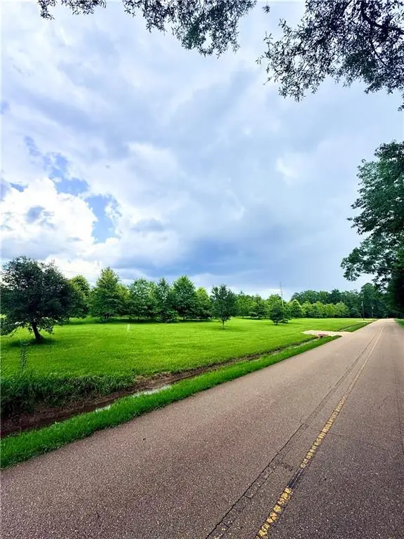 Tract3 John D Wood Road, Franklinton, LA 70438 - #3