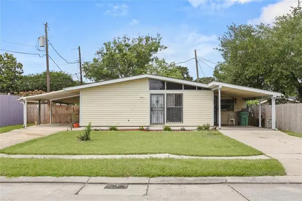 402 Blossom Street, Terrytown, LA 70056