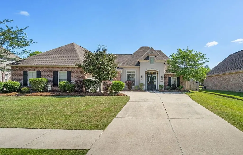 1336 Avenue Lacroix, Covington, LA 70433 - #1