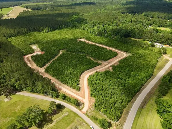 Parcel 9 436 Highway, Franklinton, LA 70438