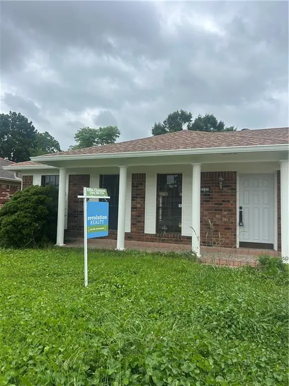 2121 Titan Drive, Harvey, LA 70058