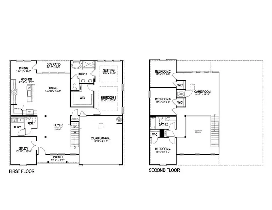 40195 Hastings Court, Ponchatoula, LA 70454 - #2
