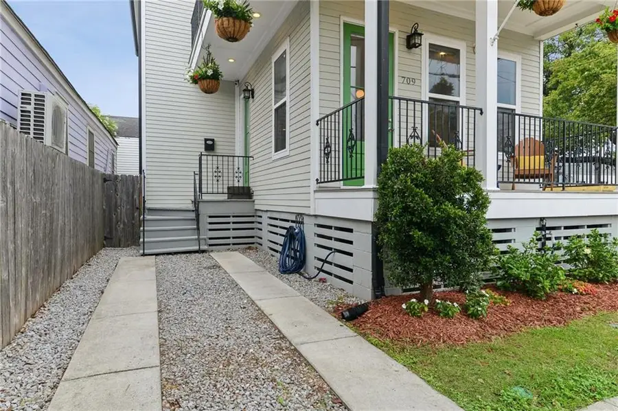 709 N Salcedo Street, New Orleans, LA 70119 - #3