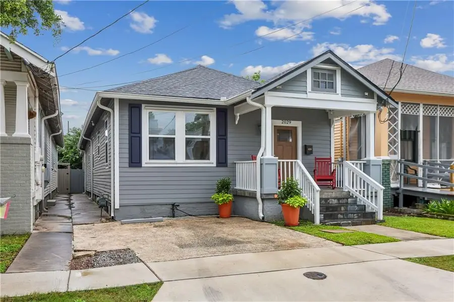 2029 Adams Street, New Orleans, LA 70118 - #3