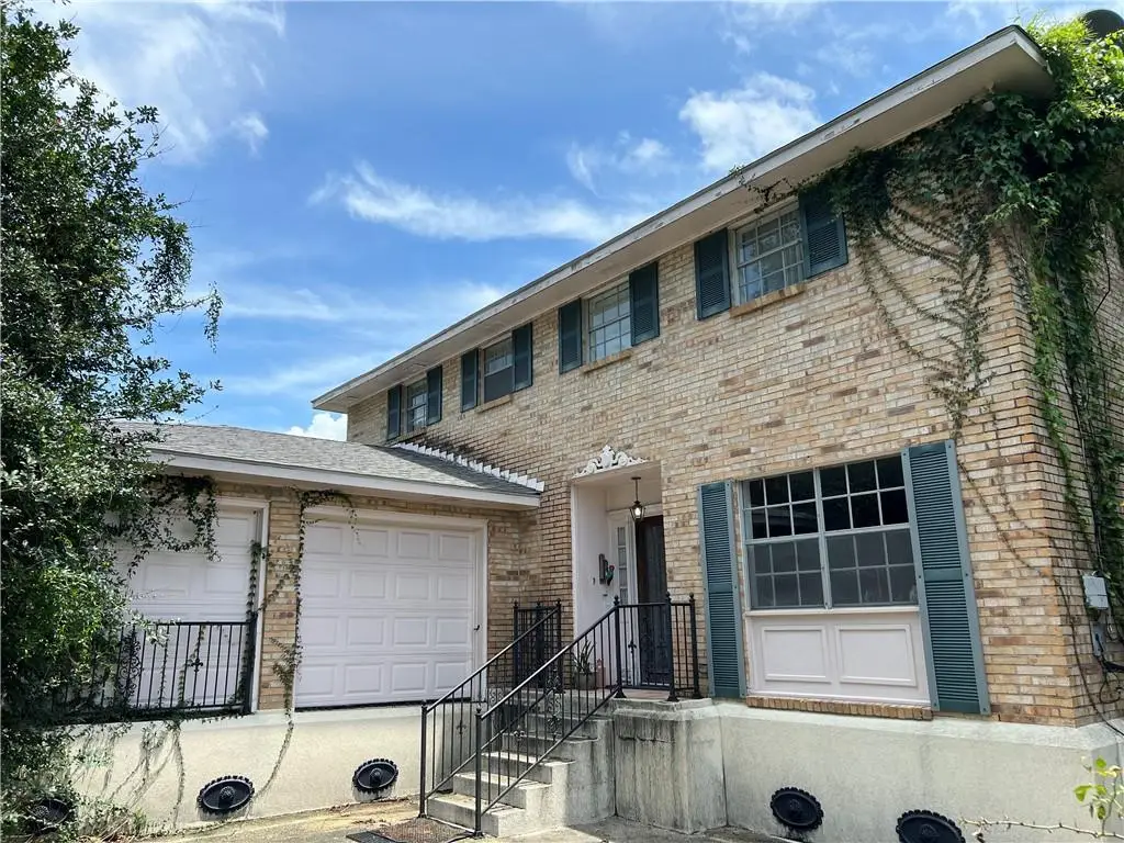 3610 Rue Delphine Street, New Orleans, LA 70131 - #1