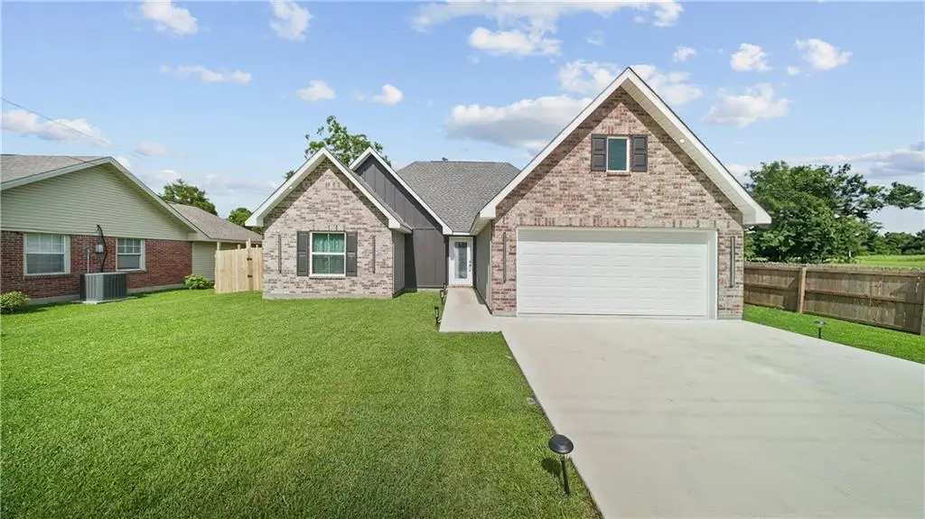 348 E 26th Street, Reserve, LA 70084 - #1
