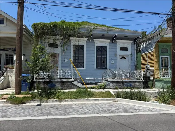 1426 28 Spain Street, New Orleans, LA 70117