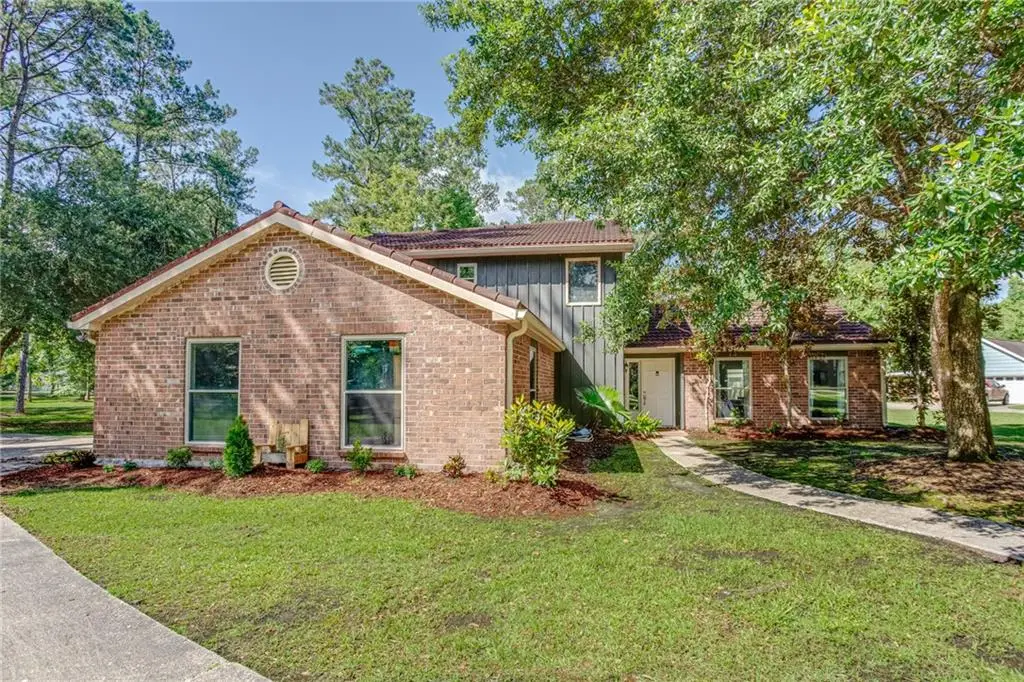 909 Morgan Bluff Road, Pearl River, LA 70452 - #1