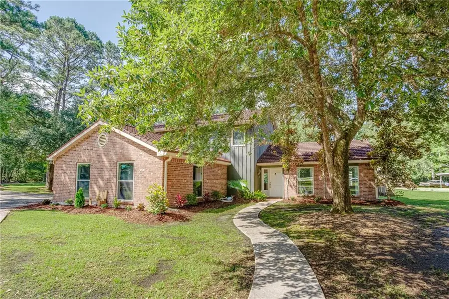 909 Morgan Bluff Road, Pearl River, LA 70452 - #2