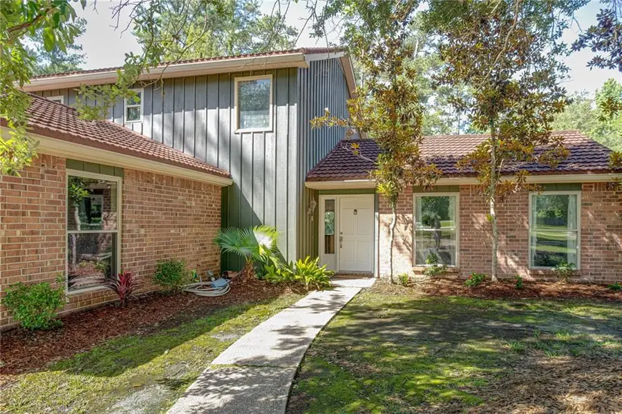 909 Morgan Bluff Road, Pearl River, LA 70452 - #3