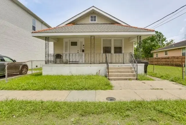 2425 Allen Street, New Orleans, LA 70119 - #1