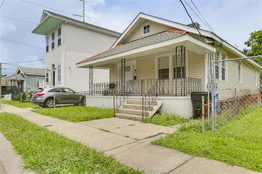 2425 Allen Street, New Orleans, LA 70119 - #2