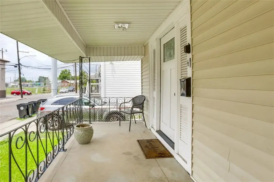 2425 Allen Street, New Orleans, LA 70119 - #3