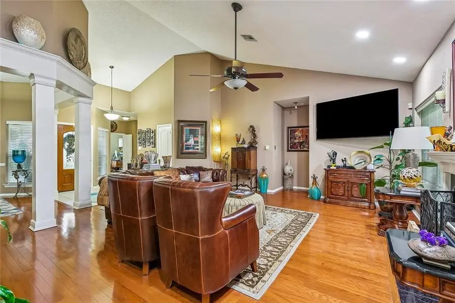 1616 Steeple Chase Lane, New Orleans, LA 70131 - #2