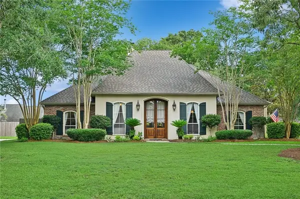 561 Winbourne Drive, Slidell, LA 70461