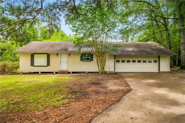 8647 Highway 1200 Highway, Boyce, LA 71409