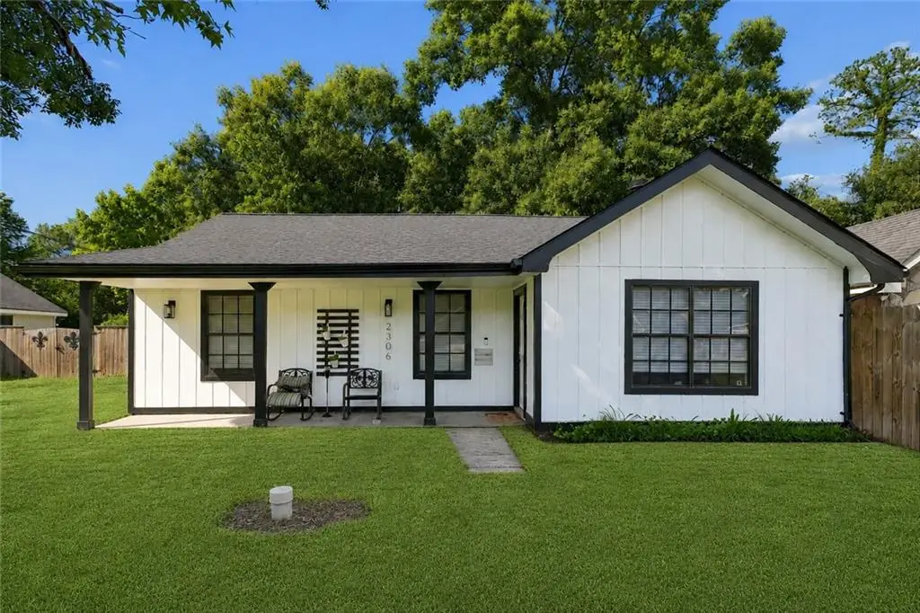 2306 Bluebird Street, Slidell, LA 70460 - #1