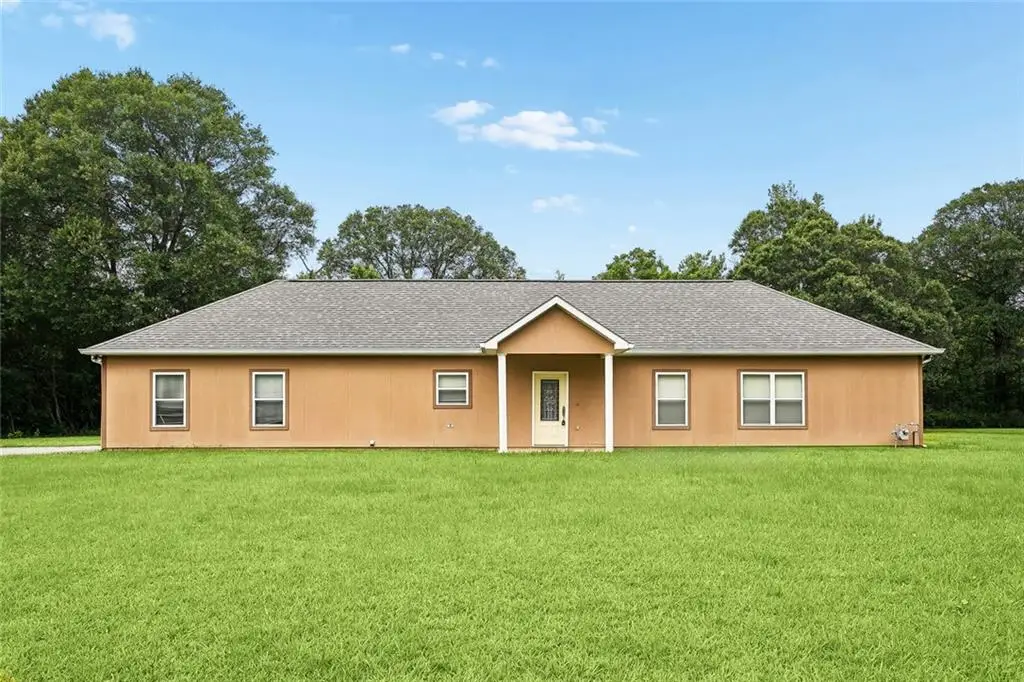 19441 Camille Lane, Hammond, LA 70401 - #1