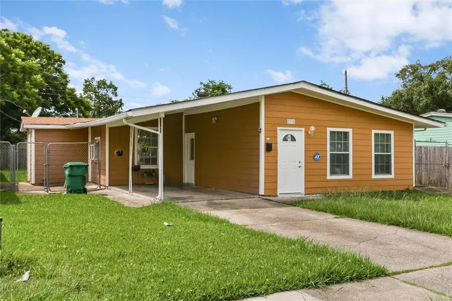 2135 Browning Lane, Terrytown, LA 70056 - #3
