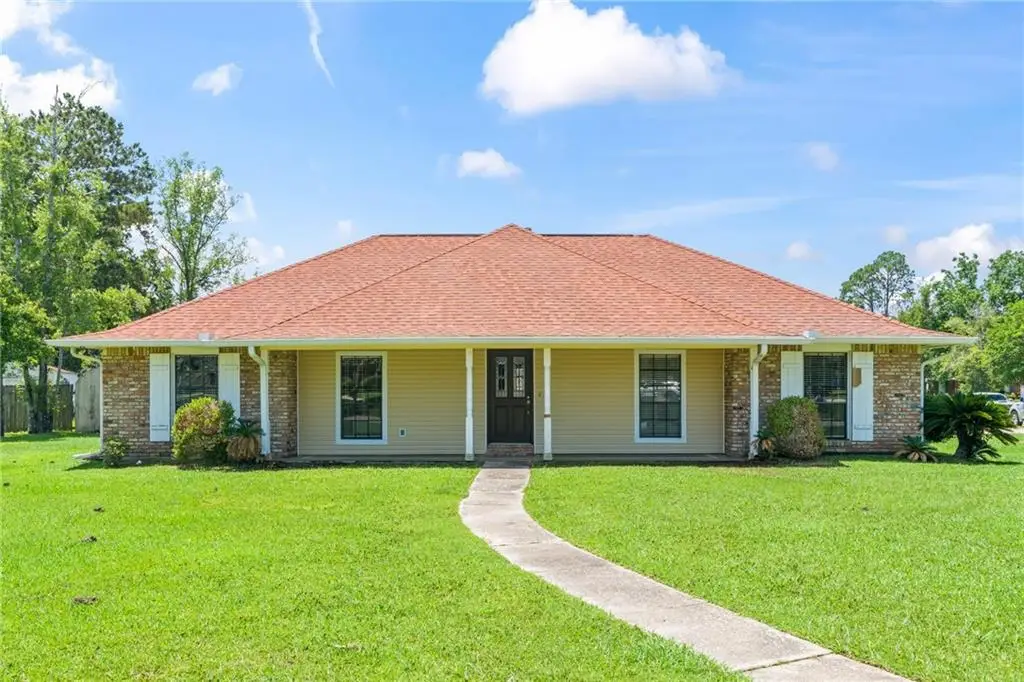 123 Cardiff Court, Slidell, LA 70461 - #1