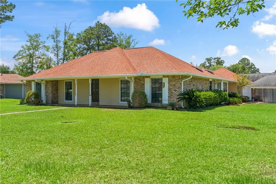 123 Cardiff Court, Slidell, LA 70461 - #3