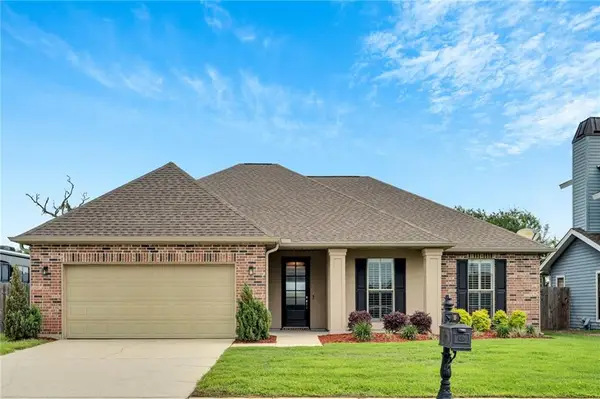 113 Lake Catherine Drive, Luling, LA 70070