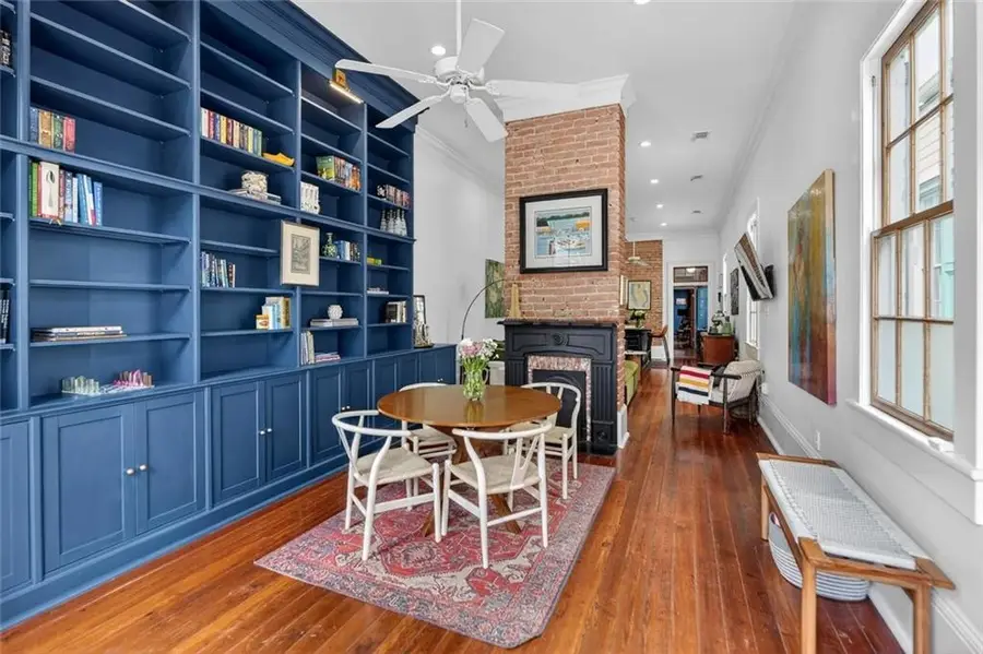719 Pleasant Street, New Orleans, LA 70115 - #3